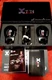 XVive U2 Guitar Wireless System - Black