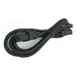 Power Cable Cord for BEHRINGER EUROPOWER PMP4000 PMP6000 MIXER 6ft