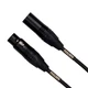 Mogami Gold STUDIO-06 XLR Microphone Cable, XLR-Female to XLR-Male, 3-Pin,...