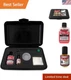 Comprehensive Cleaning Kit for Tube Gear: CAIG Vacuum Tube Survival Essentials