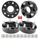 Richeer 5x5 Wheel Spacers for 2018-2024 Wrangler JL, 2011-2024 Grand Cherokee...