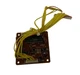 Korg Digital Piano DP - 2000C  Electronic Control Board  KLM - 1093