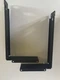 SHURE 53A38729 Lot of 2 Long Rack Mounts For SLX/BLX