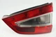 Ford Galaxy 2010-2015 Rear Tail Light On Tailgate (Driver Side) 6M21-13A602-EB