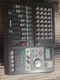 Tascam DP-01FX/CD Portastudio 8-Track Mixer/CD Burner!