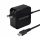 45W USB-C Adapter For Pioneer DJ Controller DDJ-REV5 DDJ-GRV6 DDJ-FLX2 Charger