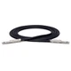 Hosa SKJ-603 1/4" TS to 1/4" TS Speaker Cable - 3'