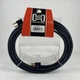 Hosa SKJ-620BB 20-Feet Dual Banana Speaker Cable