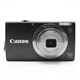 Canon PowerShot A2300 HD 16MP Digital Camera w/5x Zoom *Inoperable #574