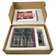 PYLE PRO 4-Ch. Wireless BT Studio Mixer - PMXU48BT