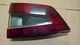 2008 FORD GALAXY OFFSIDE REAR INNER TAIL LIGHT DRIVERS LAMP 6M21-13A602-EB