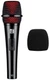 Se Electronics V2 SWITCH QTR Dynamic Microphone c w/XLR-1/4&rdquo; TS Cable+Windscreen