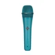 TELEFUNKEN Elektroakustik M81 Turquoise Dynamic Microphone