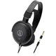 Audio-Technica ATH-AVC200 SonicPro Over-Ear Headphone form JAPAN