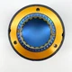 Replacement Diaphragm for JBL SR-4722, SR4722, SR-4735,SR-4738 Tweeter Driver 8&Omega;