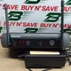 Shure PGX4 Wireless Mic Receiver H6 524-542 MHz w/Power Cord - USED