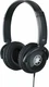 YAMAHA JAPAN Pro Audio Headphone Music monitor HPH-100B Black