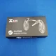 USED Xvive U2 Wireless Guitar System XV-U2 Receiver Transmitter Black From Japan