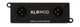 Temple Audio XLR MOD - Black Compact XLR Passthrough Module for Templeboard P...