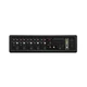 Behringer Europower PMP550M 500-Watt 5-Channel Powered Rackmount Mixer