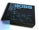 BOSS DI-1 Direct Box for Guitars