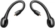 SHURE Black RMCE-TW2 Wireless Secure Fit Adapter: Wireless Earphone Converter MM