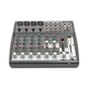 Behringer XENYX 1202FX 12 CH Mixer w/Power Adaptor - TESTED