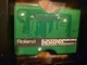 Roland SR-JV80-98 Experience II Expansion Board Tested, Working US Seller 