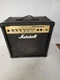 Marshall Valvestate VS15R Guitar Combo Amp VG+ Condition -Tested B2