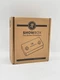 Mackie Speaker Hardware ShowBox Two Button Footswitch