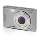 Minolta MND20 44MP Digital Camera 2.7K HD 16X Zoom 2.9in LCD Silver