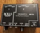 Rolls MB15b ProMatch Balanced/Unbalanced Converter 3.5mm/RCA/XLR