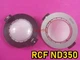 44.4mm Diaphragm Voice Coil 8&Omega; For RCF ND350 CD350 Neodymium Tweeter Fast Ship