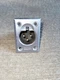 1950s ITT Cannon UA-3-32 Microphone Connector