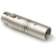 Hosa Technology Inline Phase Reverser, XLR3F to XLR3M #GXX-195
