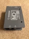 Samson MD1 Mono Passive Direct Box