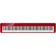 Casio PX-S1100 Privia Digital Piano Red