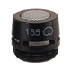 Shure R185B Replacement Cardioid Cartridge for Microflex or WL183 Microphone Blk