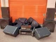 Mackie DL32R Digital Mixer Complete P.A. System