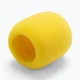 On-Stage ASWS58-Y Foam Windscreen for Dynamic Microphones