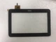 New 7 inch Touch Screen Panel Digitizer Glass For Korg PA700 PA1000