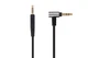 OCC Audio Cable For Blue Mo-Fi Mix-Fi Sadie Ella headphones