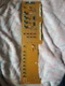 Korg Klm 2278 Screen Switch Board For Korg Tr Or Triton Le In Good Condition 