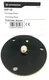 SENNHEISER GZP 10 MOUNTING PLATE  Wall-/Ceiling Mountplate, black, 3/8''
