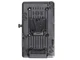 TVlogic PR-VMOUNT-074 V-Mount Battery Bracket for LVM-070C/074W/075A/SRM-074W