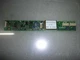 1X LCD Screen Panel Inverter Board For TDK PCU-P091B CXA-P1212B-WJL