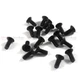 15pcs Screws FOR Pioneer DJM-800 2000 900 850 700 600 Panel Shell Screw
