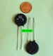 2X  ICL - 20A  1 Ohm  Ametherm SL22 1R020 ALSO: SG301, SG100 -- 2 Pcs
