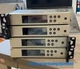 SENNHEISER EW 100 G4 Receiver Frequency 626-668Hz (single main unit)