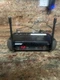 Shure PGX4 Wireless Microphone Receiver - TESTED & WORKING. NO POWER SUPPLY